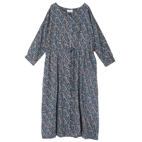 ポーチュラカウエストリボンOP