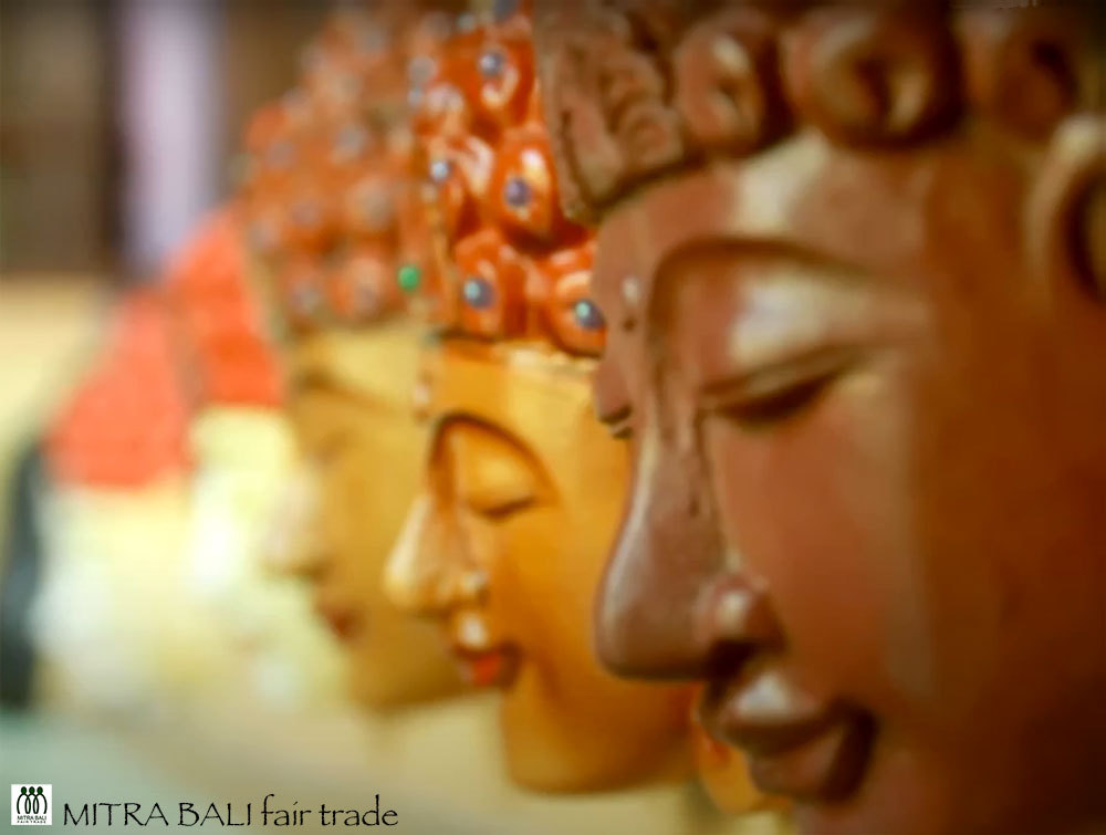 MITRA BALI / WORLD FAIR TRADE ORGANIZATION