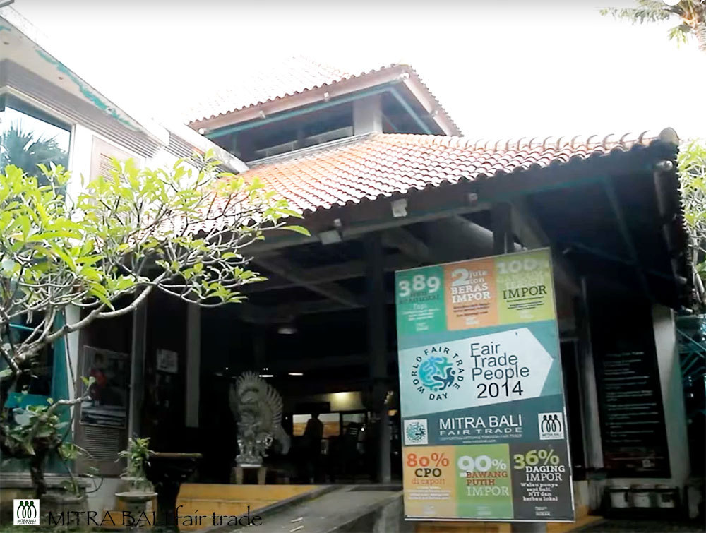 MITRA BALI / WORLD FAIR TRADE ORGANIZATION
