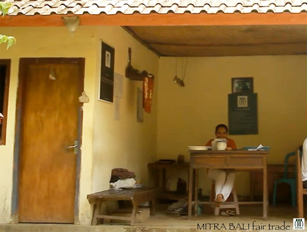 MITRA BALI / WORLD FAIR TRADE ORGANIZATION
