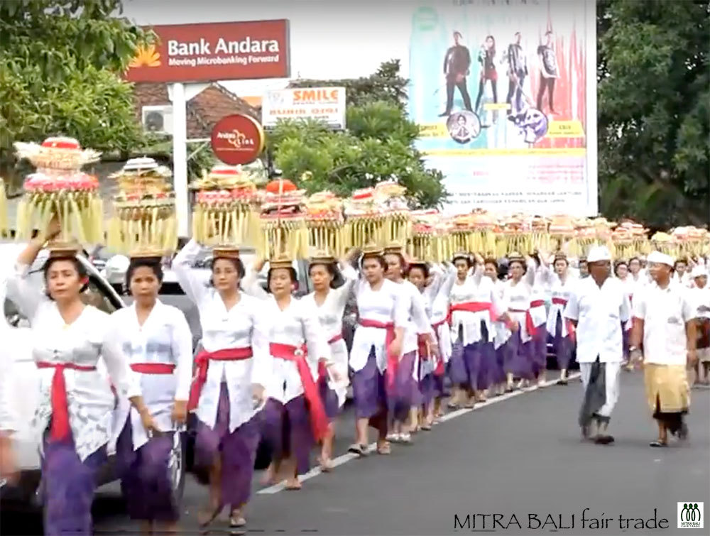 MITRA BALI / WORLD FAIR TRADE ORGANIZATION