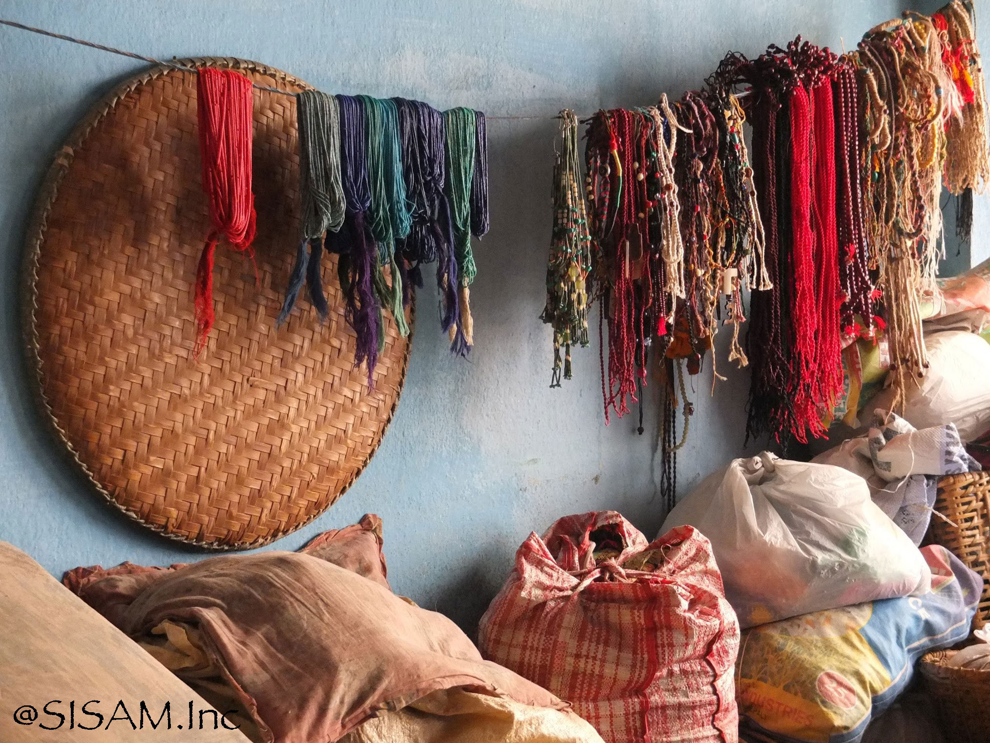 MAHAGUTHI / WORLD FAIR TRADE ORGANIZATION