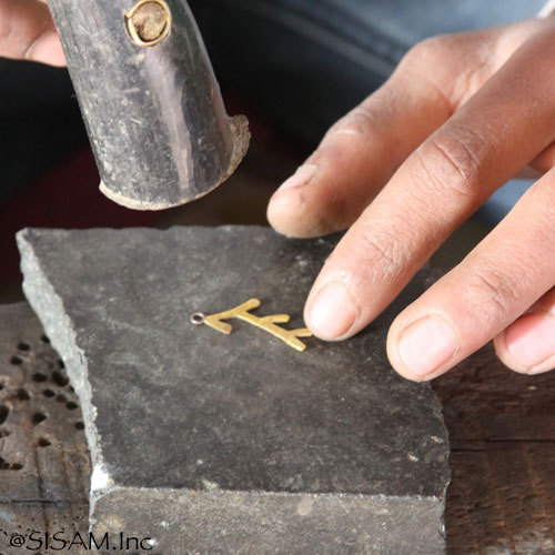 ツキホシリング