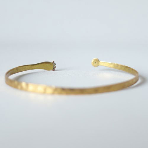 subakamana ハジマリノバングル