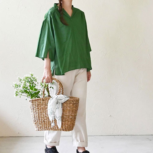 KLスリットトップ