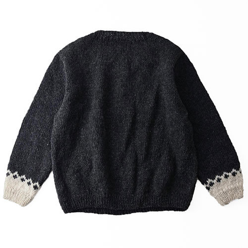 SN ユキヤマプルオーバー