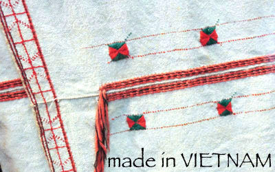 made in VIETNAM