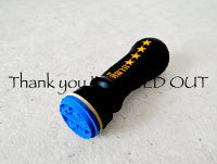 スタンプ [Very Good]