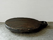 チャパティプレート