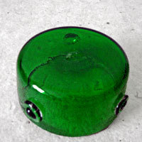 イランのガラスボウル