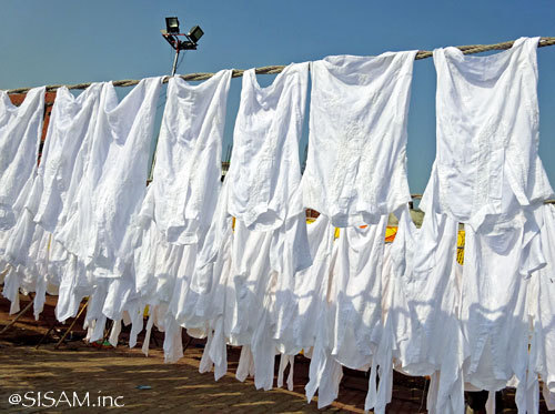 KALATMAK / WORLD FAIR TRADE ORGANIZATION