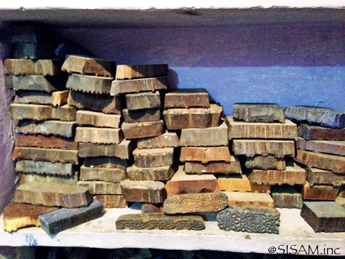 KALATMAK / WORLD FAIR TRADE ORGANIZATION