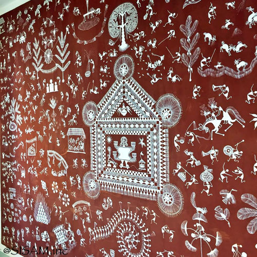 Creative Handicrafts / WORLD FAIR TRADE ORGANIZATION