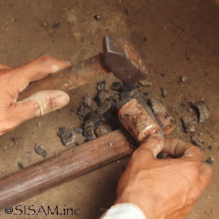 Noah’s Ark / WORLD FAIR TRADE ORGANIZATION