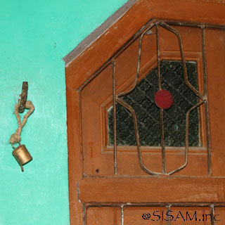 Noah’s Ark / WORLD FAIR TRADE ORGANIZATION