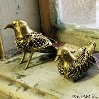 Sasha / WORLD FAIR TRADE ORGANIZATION