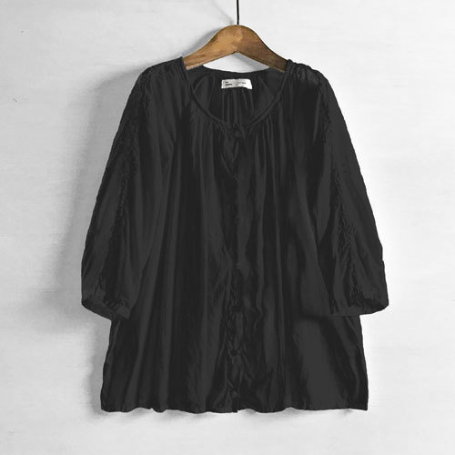 ハツユキ刺繍BLS