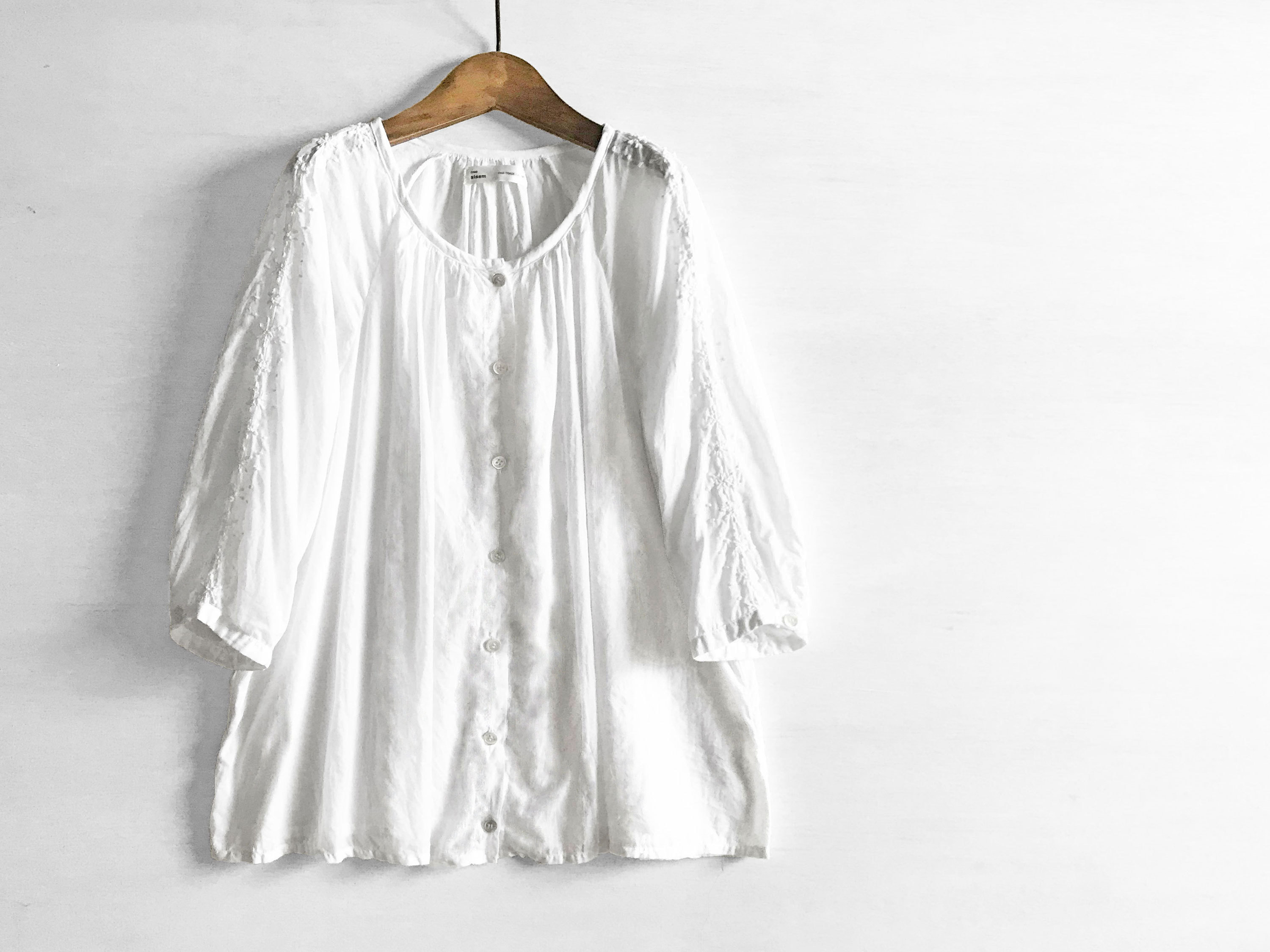 ハツユキ刺繍BLS