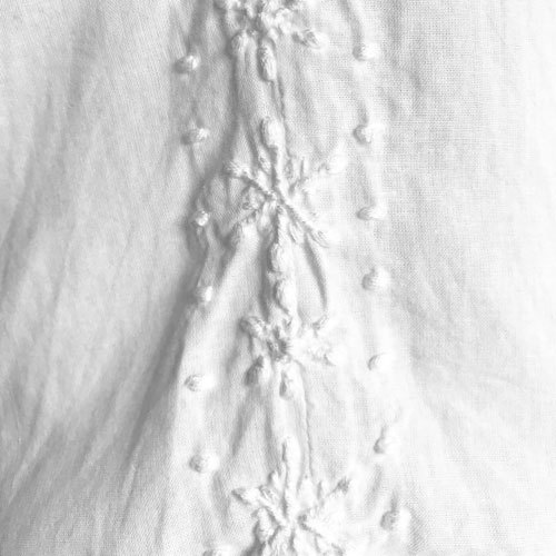 ハツユキ刺繍BLS