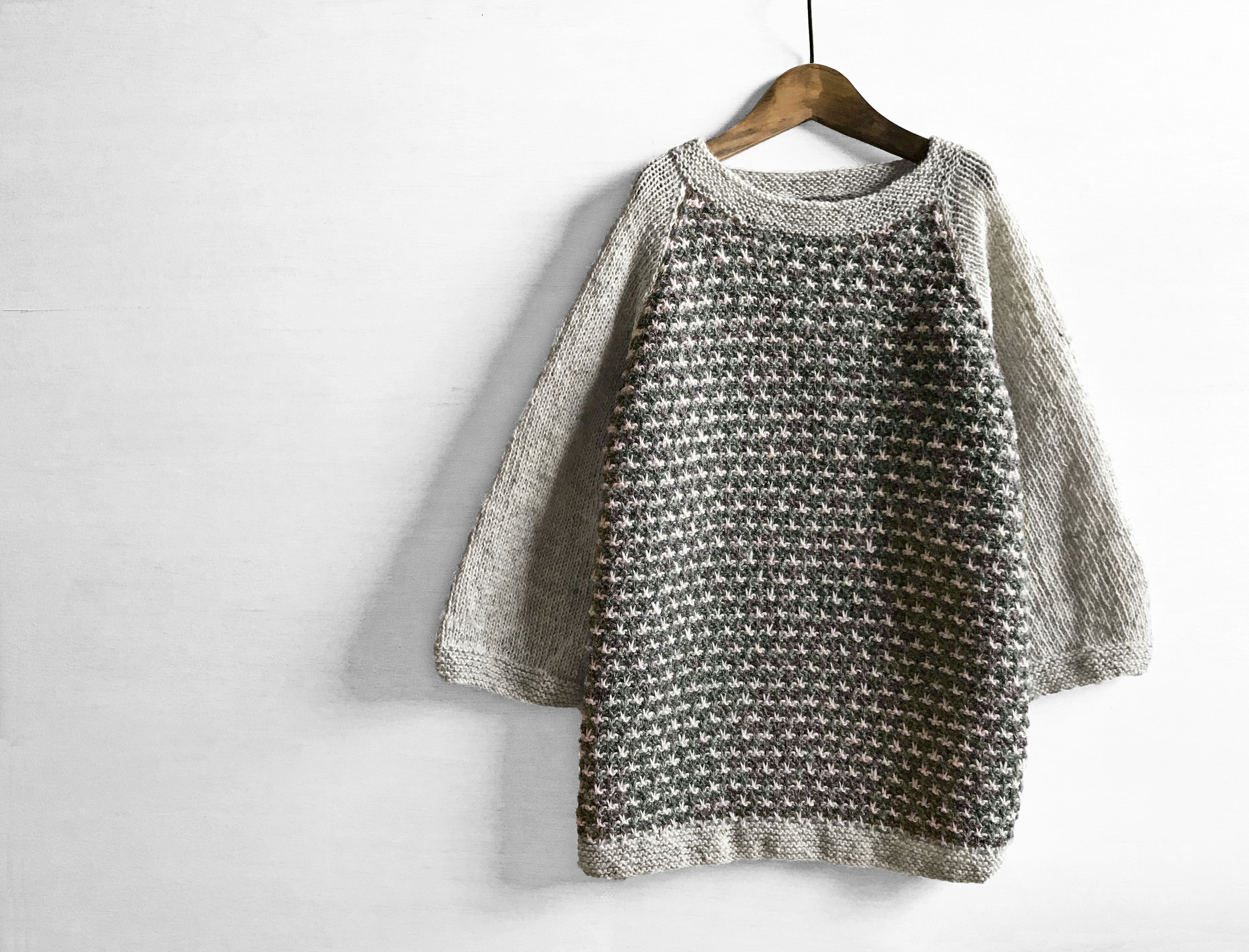 イロドリPuilover