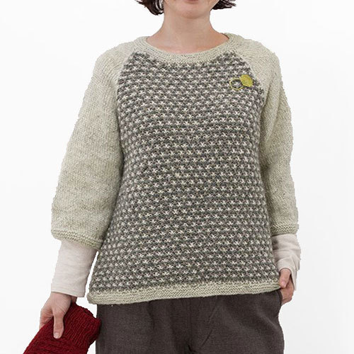 イロドリPuilover