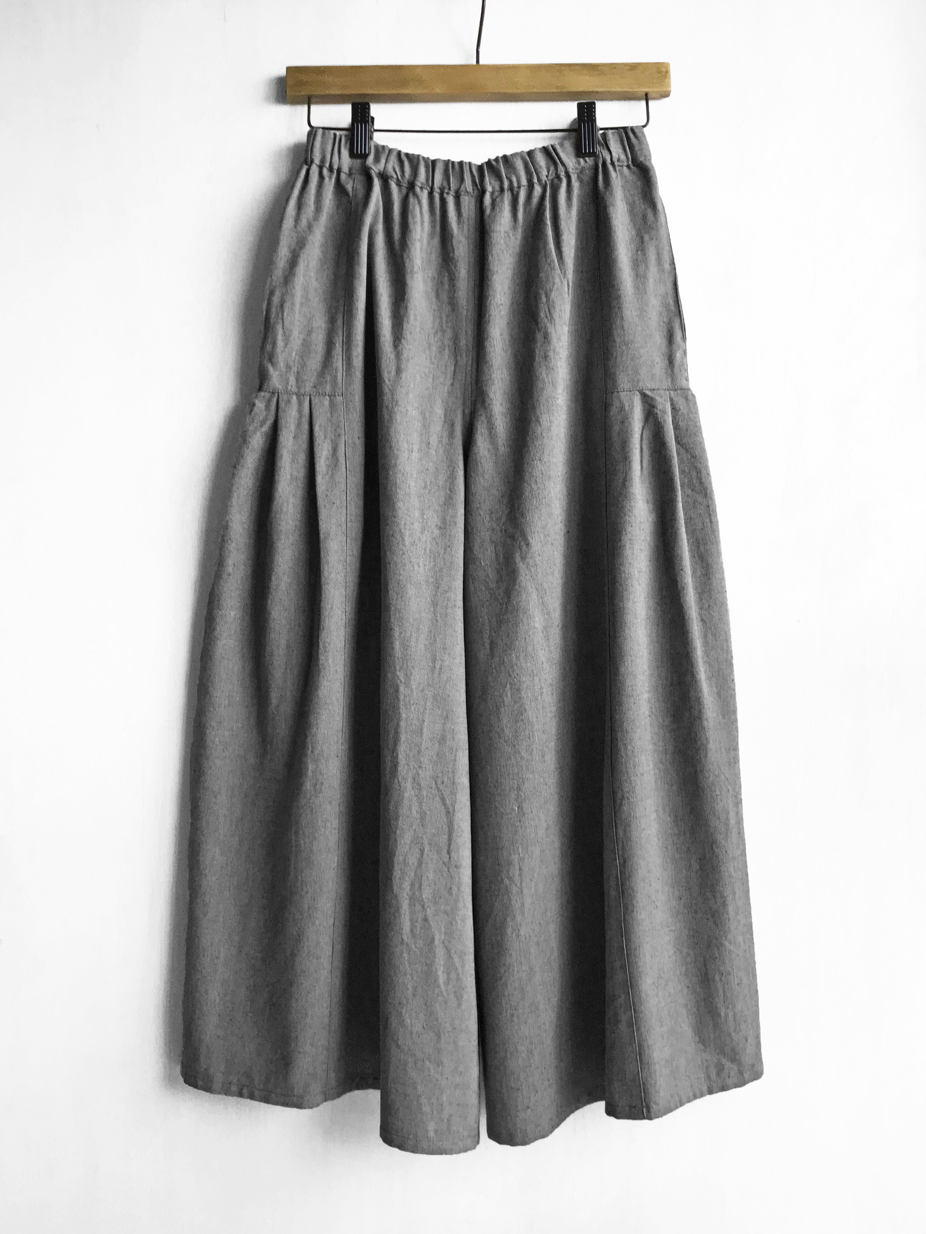 サイドヨークSurwal