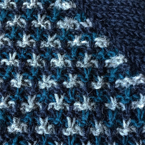 イロドリPuilover