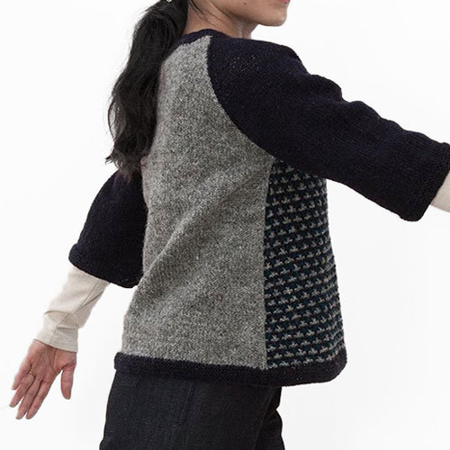 イロドリPuilover