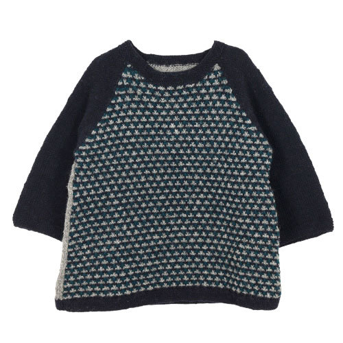 イロドリPuilover