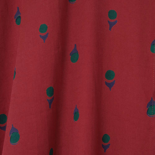 CHキノミギャザースカート