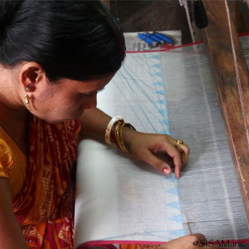 Sasha / WORLD FAIR TRADE ORGANIZATION