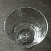 イランのグラス