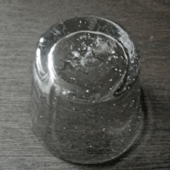 イランのグラス