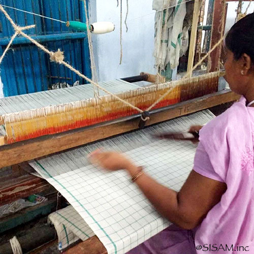 MESH / WORLD FAIR TRADE ORGANIZATION