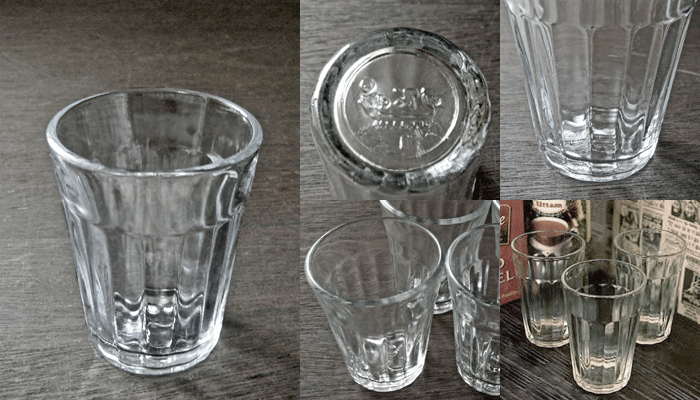 チャイコップ (1P)