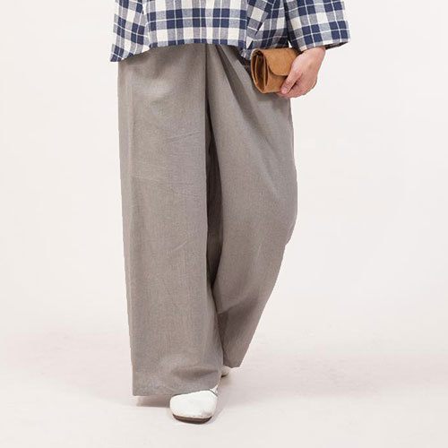 MH クロスパンツ