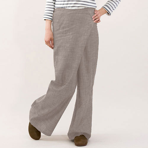 MH クロスパンツ