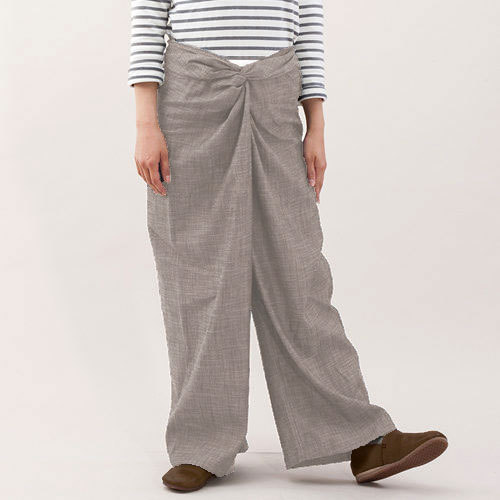 MH クロスパンツ