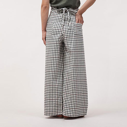 MH クロスパンツ