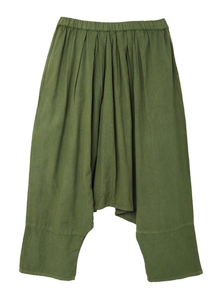 KLワイドタックスルワール