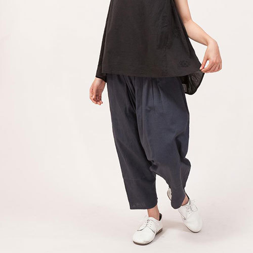 KLワイドタックスルワール