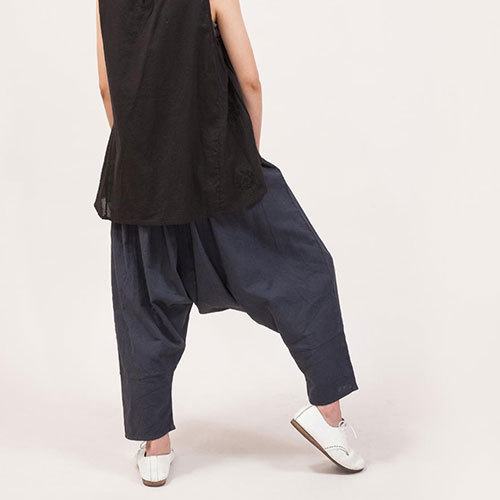 KLワイドタックスルワール