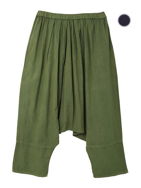 KLワイドタックスルワール