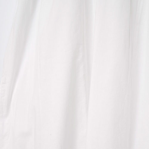 RHヨコ刺繍ノースリトップ