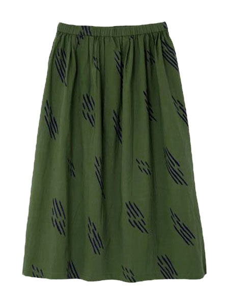 CH ナガレグモムスビスカート