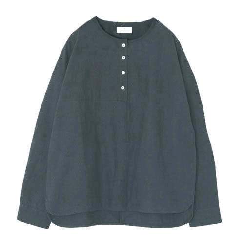 CHタイプライターシャツ