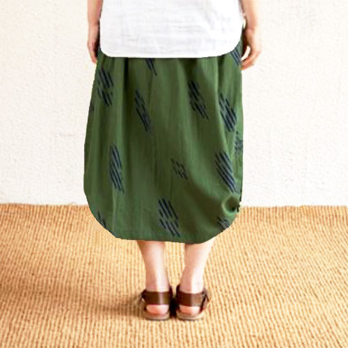 CH ナガレグモムスビスカート