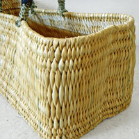 ストローバスケット (M)