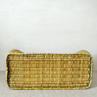 ストローバスケット (M)